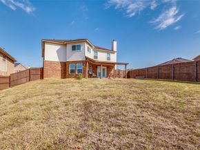 6524  Willow Oak Court , Fort Worth Texas 76112