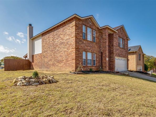 6524  Willow Oak Court , Fort Worth Texas 76112