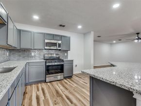 6524  Willow Oak Court , Fort Worth Texas 76112