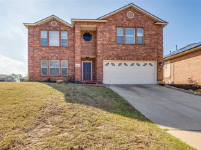 6524  Willow Oak Court , Fort Worth Texas 76112