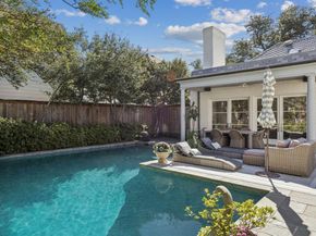 4316  Beverly Drive , Highland Park Texas 75205