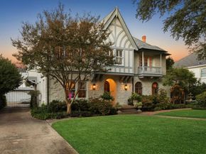 4316  Beverly Drive , Highland Park Texas 75205