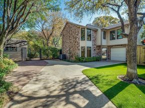 13344  Pandora Circle , Dallas Texas 75238