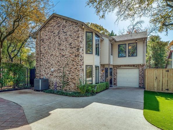 13344  Pandora Circle , Dallas Texas 75238