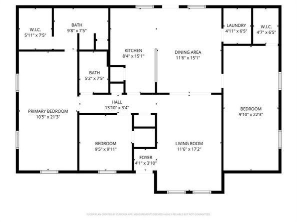 3021  Dupree Street , Irving Texas 75062