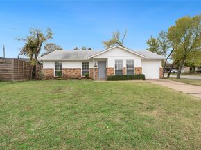 3021  Dupree Street , Irving Texas 75062