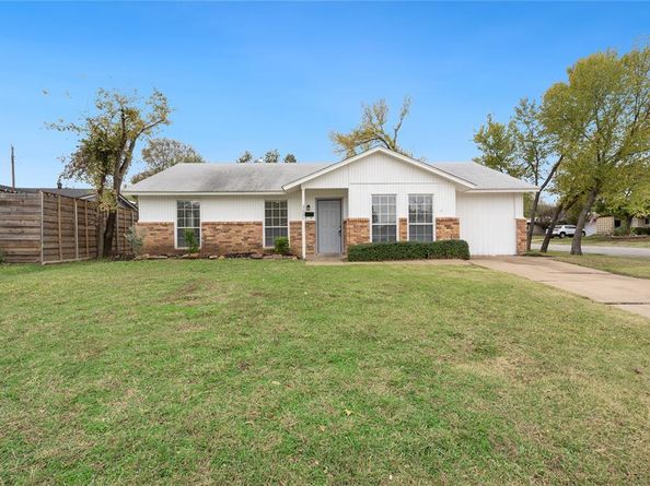 3021  Dupree Street , Irving Texas 75062