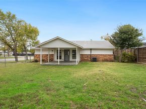 3021  Dupree Street , Irving Texas 75062