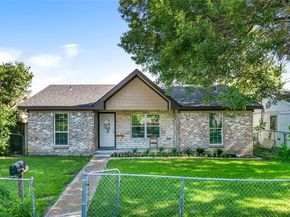 10124  Shayna Drive , Dallas Texas 75217