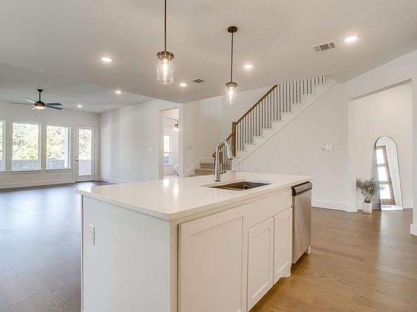 9205  Cooper Court , North Richland Hills Texas 76182