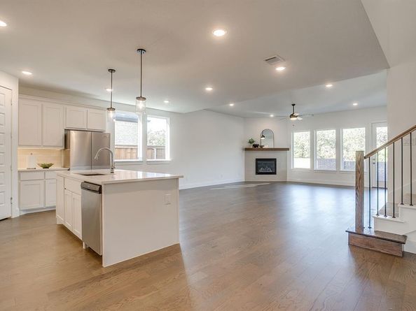 9205  Cooper Court , North Richland Hills Texas 76182