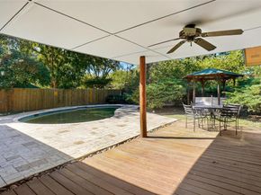 2109  Malone Street , Denton Texas 76201
