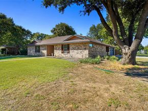 2109  Malone Street , Denton Texas 76201