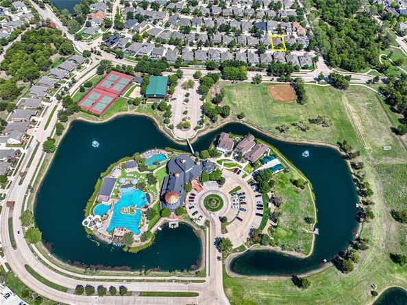 1117  Grey Fox Drive , Savannah Texas 76227