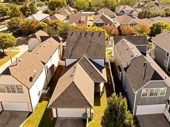 1117  Grey Fox Drive , Savannah Texas 76227