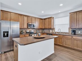 1117  Grey Fox Drive , Savannah Texas 76227