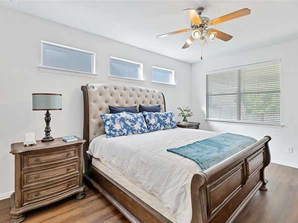 1117  Grey Fox Drive , Savannah Texas 76227