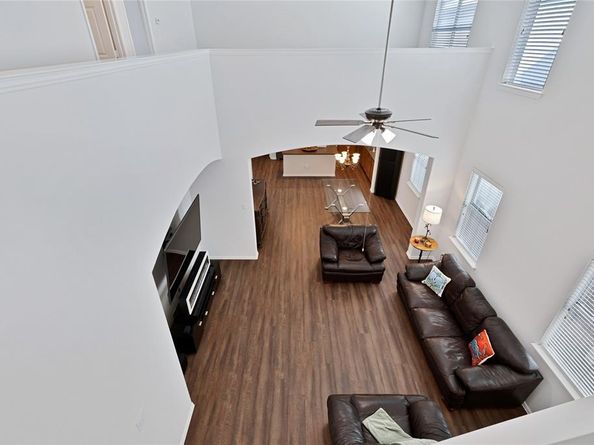 1117  Grey Fox Drive , Savannah Texas 76227