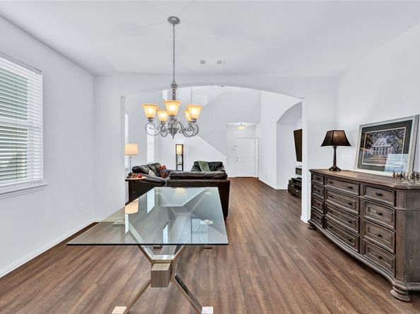 1117  Grey Fox Drive , Savannah Texas 76227