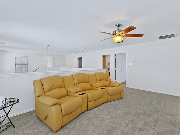 1117  Grey Fox Drive , Savannah Texas 76227