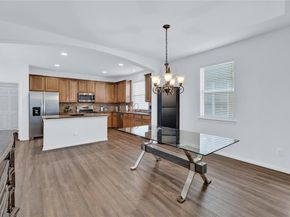 1117  Grey Fox Drive , Savannah Texas 76227