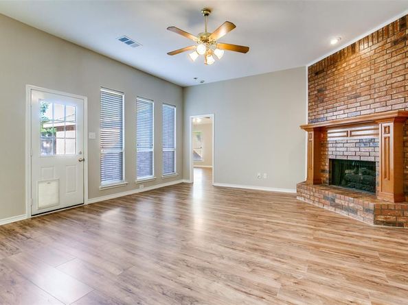 609  Butternut Drive , Garland Texas 75044