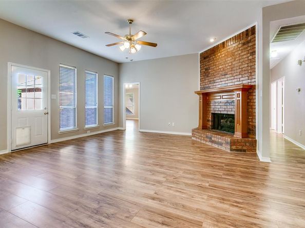 609  Butternut Drive , Garland Texas 75044