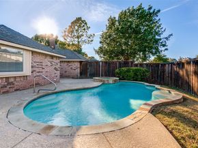 609  Butternut Drive , Garland Texas 75044