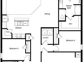 8457  HOLLYMEAD Lane , Fort Worth Texas 76131