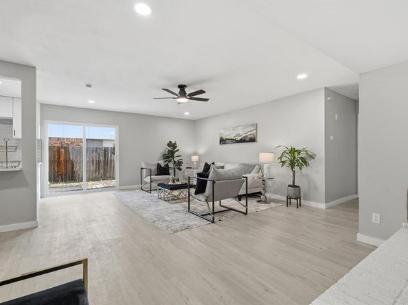 3534  Post Oak Road , Garland Texas 75044