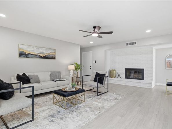 3534  Post Oak Road , Garland Texas 75044