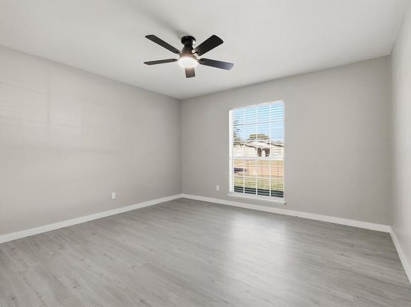 3534  Post Oak Road , Garland Texas 75044