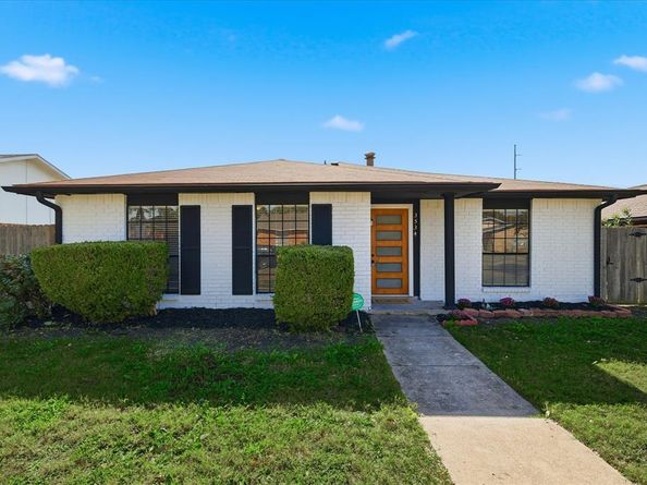 3534  Post Oak Road , Garland Texas 75044