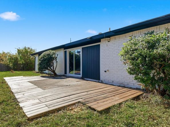 3534  Post Oak Road , Garland Texas 75044