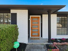 3534  Post Oak Road , Garland Texas 75044