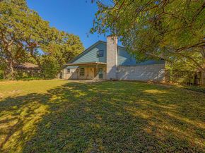 2120  Fairfax Road , Denton Texas 76205