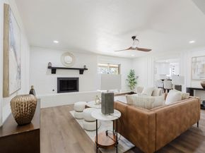 2120  Fairfax Road , Denton Texas 76205