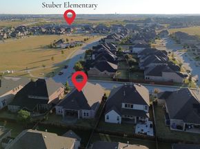 860  Walworth Drive , Prosper Texas 75078