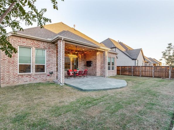 860  Walworth Drive , Prosper Texas 75078