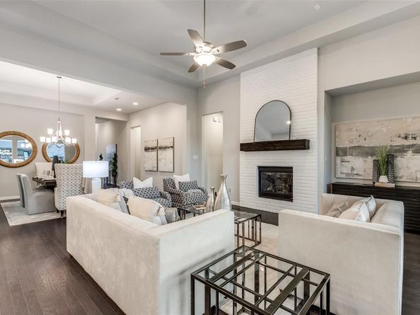 860  Walworth Drive , Prosper Texas 75078