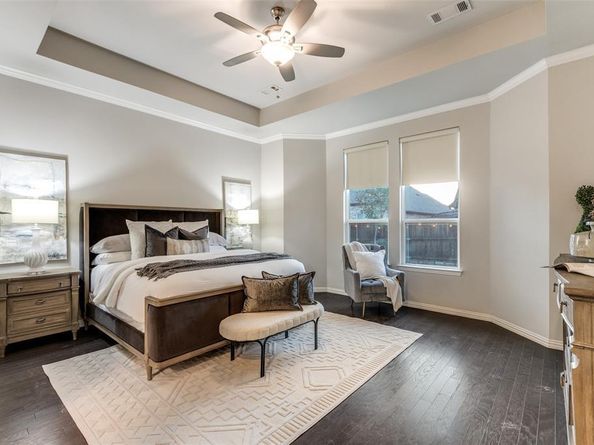 860  Walworth Drive , Prosper Texas 75078