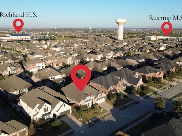 860  Walworth Drive , Prosper Texas 75078