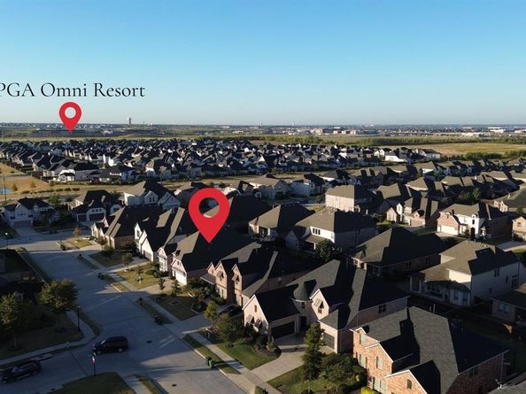 860  Walworth Drive , Prosper Texas 75078