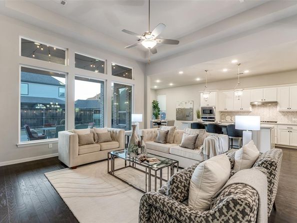 860  Walworth Drive , Prosper Texas 75078