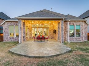 860  Walworth Drive , Prosper Texas 75078