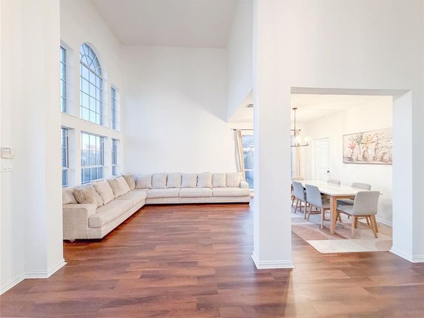 1236  Whitehorse Drive , Lewisville Texas 75077