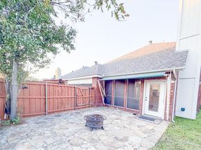 1236  Whitehorse Drive , Lewisville Texas 75077