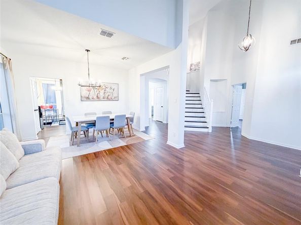 1236  Whitehorse Drive , Lewisville Texas 75077