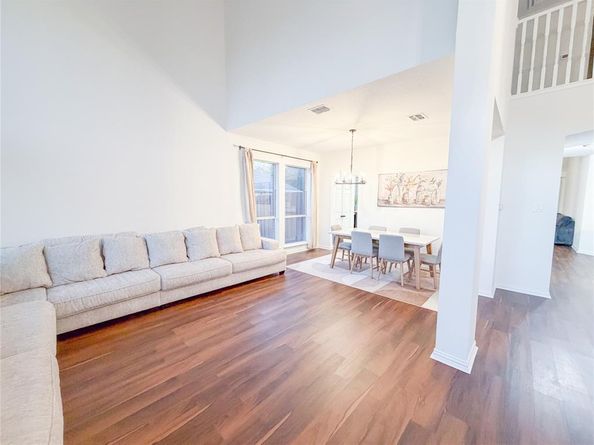 1236  Whitehorse Drive , Lewisville Texas 75077