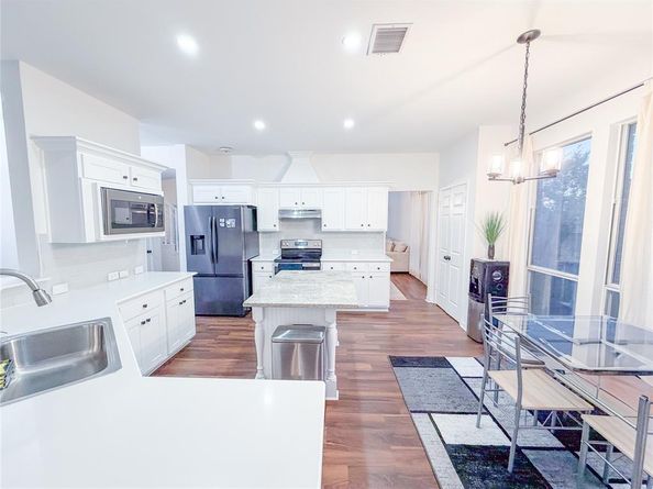 1236  Whitehorse Drive , Lewisville Texas 75077